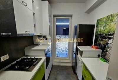 Apartament cu 2 camere decomandat, mobilat în Chitila - 5