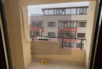 Garsonieră decomandată, mobilată în Metalurgiei - 10