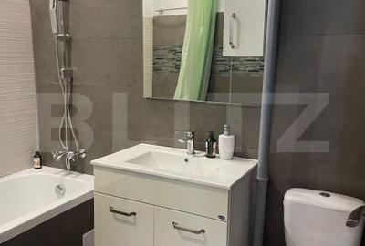 Apartament cu 2 camere decomandat în Ultracentral - 7