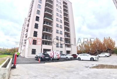 Tineretului  - Parcul Tineretului - Garsoniera - mobilata/utilata - cu parcare - 14