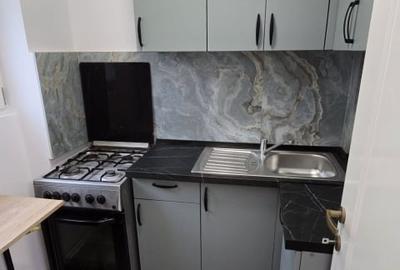 Garsoniera moderna renovata, etai 1, balcon, Marasti