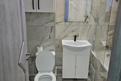 Apartament cu 2 camere semidecomandat în Central - 10