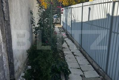 Locuința individuala cu curte generoasa- In Chitila - 2