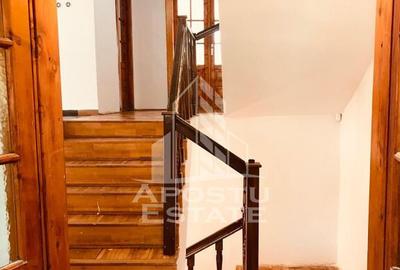 Casa tip duplex, P+2E, garaj, zona Simion Barnutiu - 15