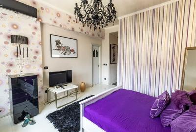 Garsonieră nedecomandată, mobilată în Romană - 2