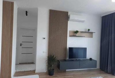 Concept9 - Inchiriere ap. 2 camere + loc de parcare - Str. Calea Sighisoarei - 3