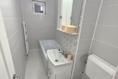 Apartament cu 2 camere decomandat, mobilat în Iosefin - 7
