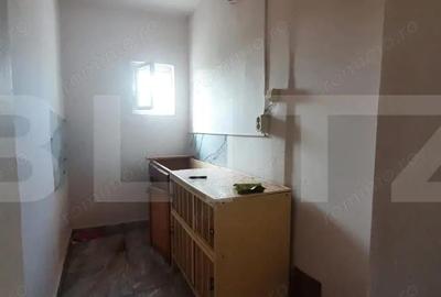 Casa de vanzare, 83 mp, teren 3000 mp, sat Paulian - 3