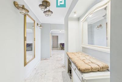 Apartament panoramic cu 3 camere- Intim, Arad - 8