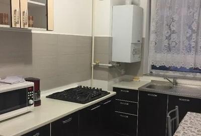 Garsonieră decomandată în Avantgarden - 5