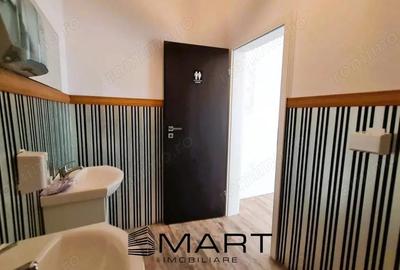 Spatiu Comercial 65 mp si curte privata in Selimbar - 8
