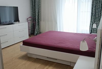 3 camere  cu Grădină - Complex Perla, Pipera - 6