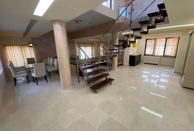 VILA CU 5 CAMERE zona Mircea Cel Batran - 23