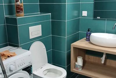 Apartament cu 2 camere nedecomandat în Copou - 2