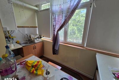 Apartament cu 2 camere în Vest - 6