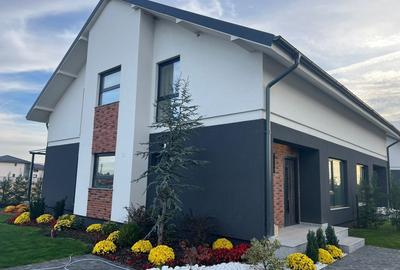 Casă individuală cu 4 camere cu Teren 350 Mp în 8 Martie - 3