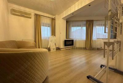Complet RENOVAT! Apartamet 4 camere pe 2 nivele - scara interioara! Mobilat si Utilat! - 7