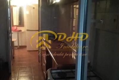 Garsoniera pietonal Lapu?neanu - 4