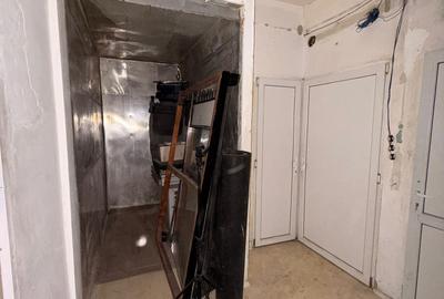 Doamna Ghica aproape de rond Doamna Ghica si Parc Plumbuita - 4