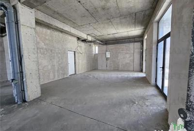 Spațiu comercial, de 208 mp, în Mamaia - 9