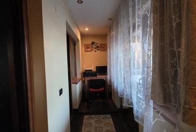 Casă individuală cu 5 camere în Podul de Fier - 5