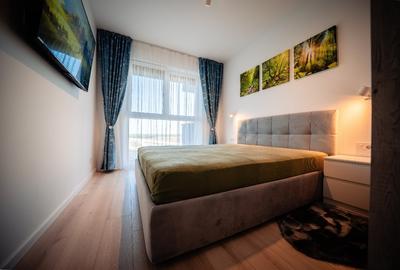 Apartament cu 2 camere semidecomandat, mobilat în Lipovei - 13