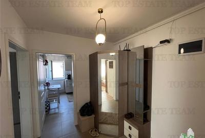 Apartament cu 2 camere decomandat în Central - 7