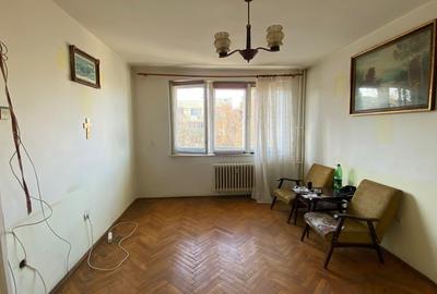 Apartament de 2 camere , 48 mp , et 3/4 , Gheorgheni - aproape de Iulius Mall - 3