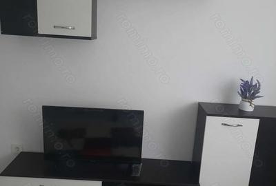 Apartament cu 2 camere semidecomandat în Central - 1