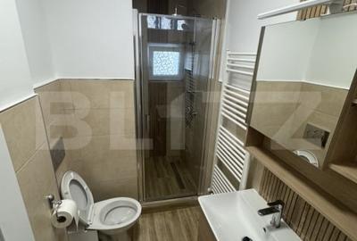 Apartament modern 2 camere , 42 mp , Cornisa Apartament modern 2 camere , 42 mp , Cornisa - 17