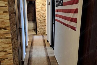 Apartament cu 2 camere decomandat în Micro 14