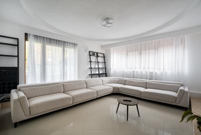 IANCU NICOLAE - AMFITEATRU RESIDENCE, 350 MP, 7 DORMITOARE, 5 BAI, 650 TEREN MP - 54