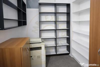 Spațiu comercial, de 25 mp, în Calea București - 2