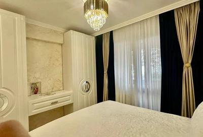 Apartament 3 Camere Platanii Residence, Strada Stejarului, Fundeni - 8