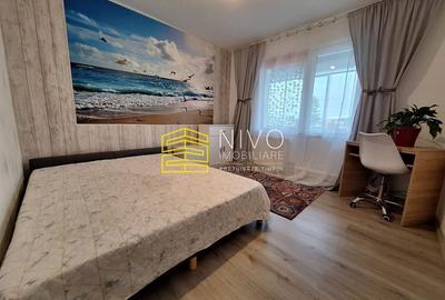 Apartament 2 camere – Tg. Mureș – Tudor – Str. Banat - 7