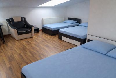 Apartament cu 5 camere decomandat în Nord - 12