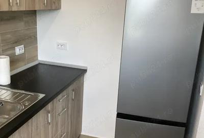 Garsonieră decomandată în Florești - 2