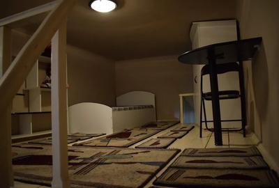 Apartament 3 camere pe 2 nivele str. Horea - 4