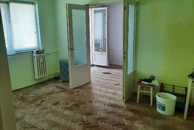 Apartament cu 2 camere nedecomandat în Alexandru cel Bun - 7