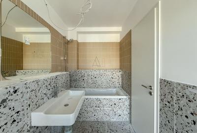 Apartament cu 3 camere semidecomandat în Sisești - 7