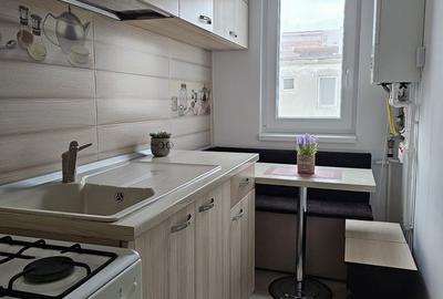 Apartament cu 2 camere semidecomandat în Central - 9