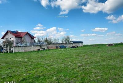 Teren de 327 mp, în Berceni