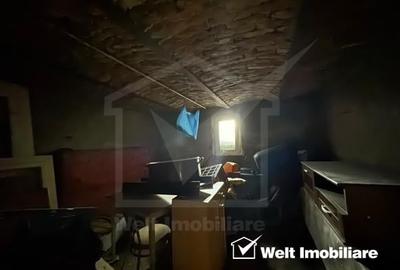 Oportunitate de investitie pe str. Paris, boxa 20 mp - 2