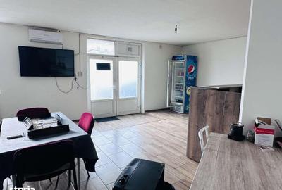 Casă cu 3 camere cu Teren 380 Mp în Central