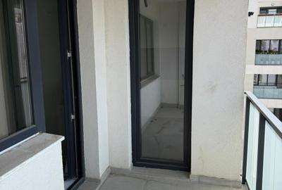 Penthouse cu 3 camere decomandat în Parcul Carol - 2