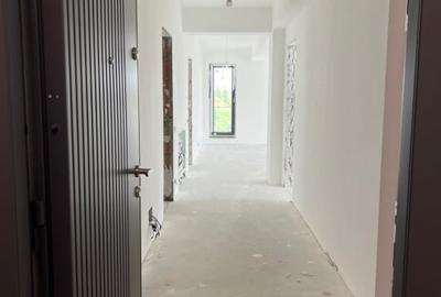 Apartament cu 3 camere decomandat, mobilat în Aviației - 5