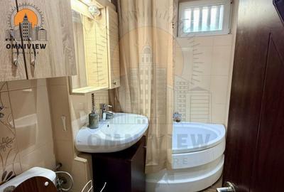 Apartament 2 camere mobilat, Tractorul – lângă piață - 9