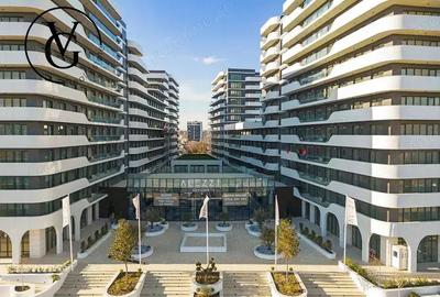 Apartament 2 camere Alezzi Odyssey