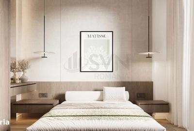 Apartament cu 2 camere în Tei - 13