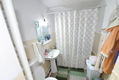 3 camere, decomandat, 65 mp UTILI, etaj 4, Piata Dorobanti I - 10